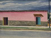 Casa Rosa  79  24x32